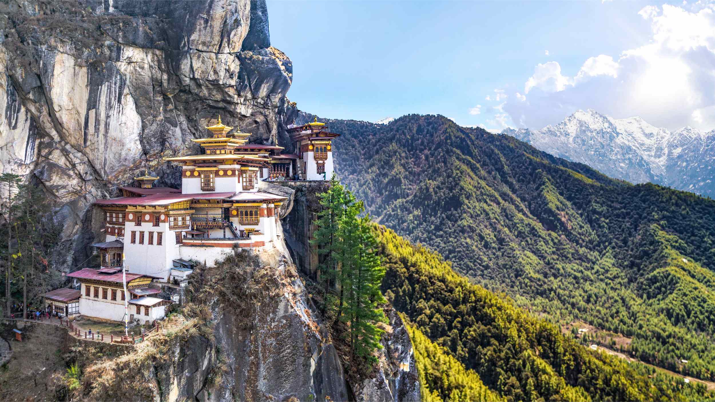 historic bhutan punakha dzong architectural wonder