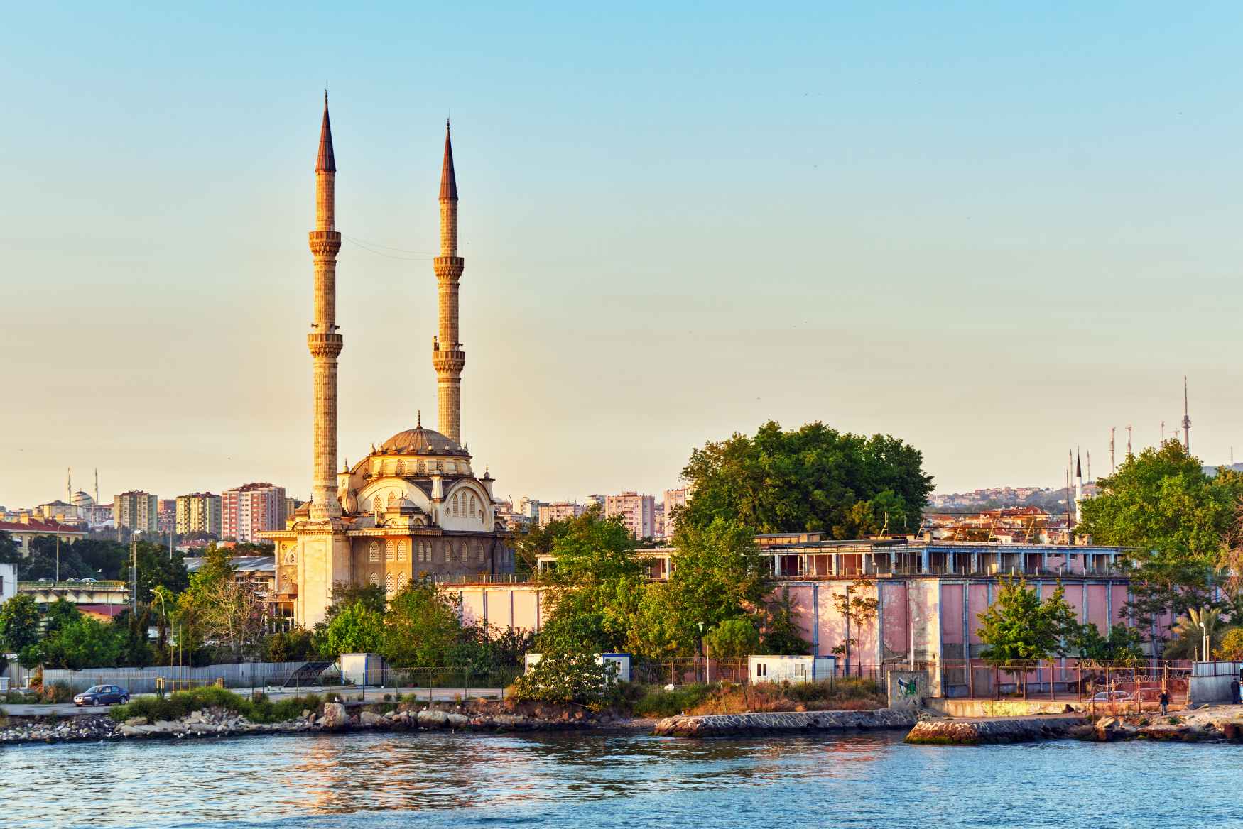 historic turkey istanbul hagia sophia architectural wonder